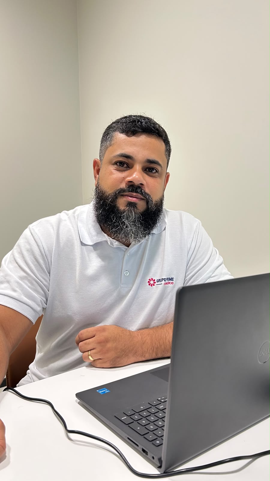 Douglas Torquato — Consultor de Consórcio Automotivo